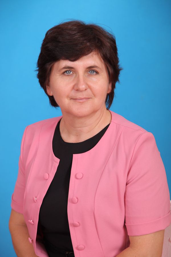 Стипиди Лариса Владимировна
